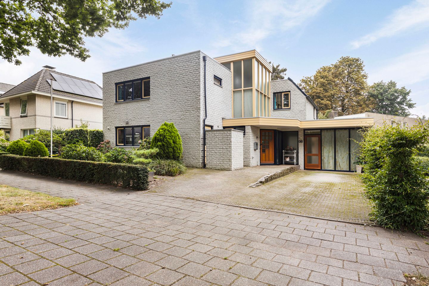 Foto 1 van Caesarstraat 38