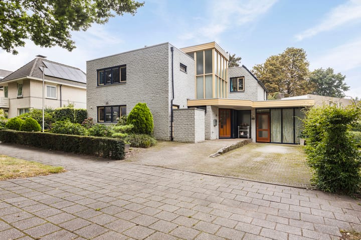 Foto 1 van Caesarstraat 38