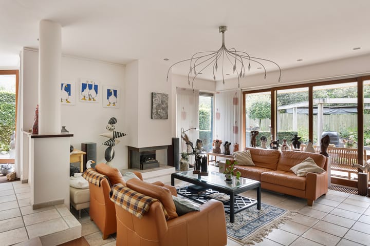 Foto 2 van Caesarstraat 38