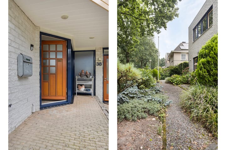 Foto 8 van Caesarstraat 38