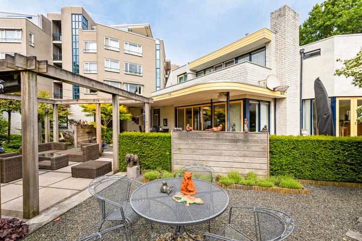 Foto 60 van Caesarstraat 38