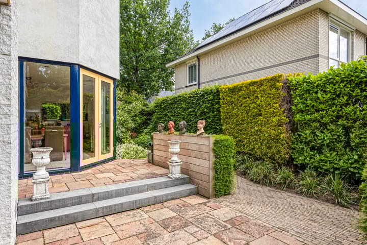 Foto 65 van Caesarstraat 38