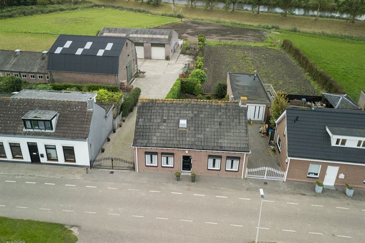 View photo 6 of Gastelsedijk West 154