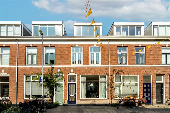 View photo of Anjelierstraat 10