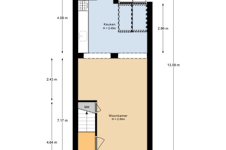 Bekijk foto 35 van Anjelierstraat 10