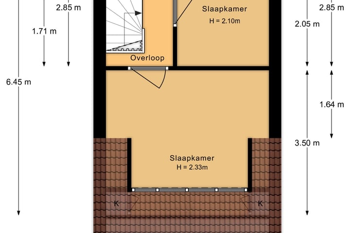 Bekijk foto 39 van Anjelierstraat 10