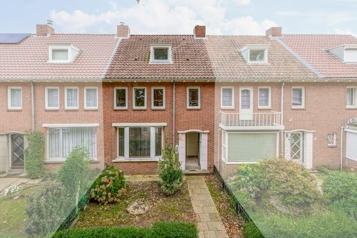 Foto 1 van Emmastraat 37