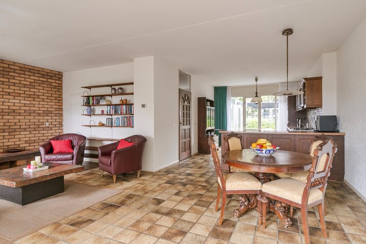 Foto 2 van Siriusstraat 5