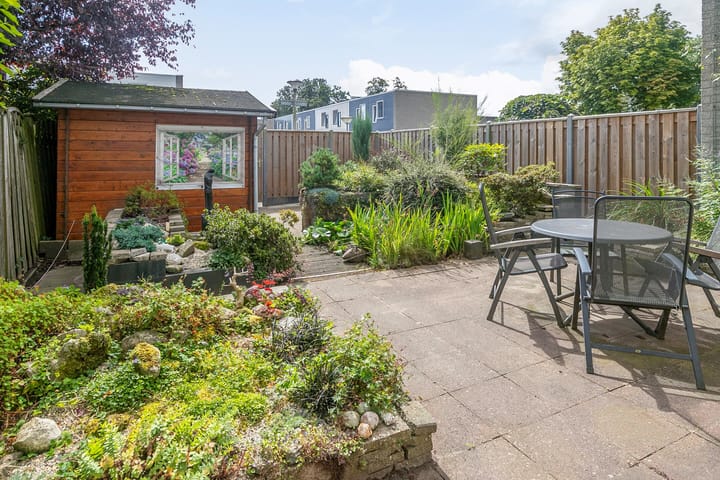 Foto 3 van Siriusstraat 5