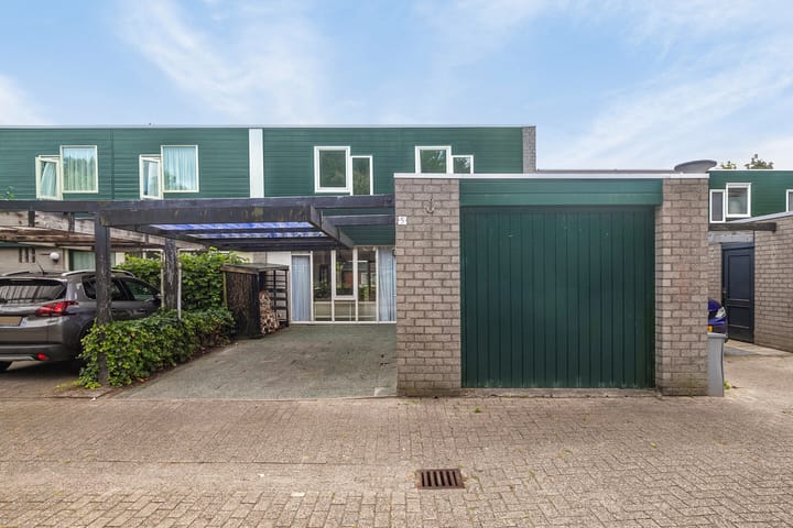 Foto 4 van Siriusstraat 5