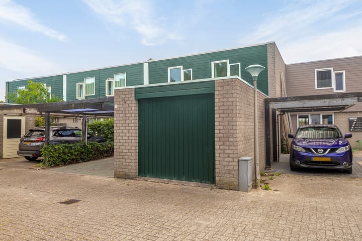 Foto 5 van Siriusstraat 5