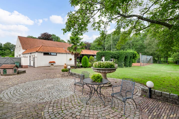 Foto 5 van Lochtstraat 16