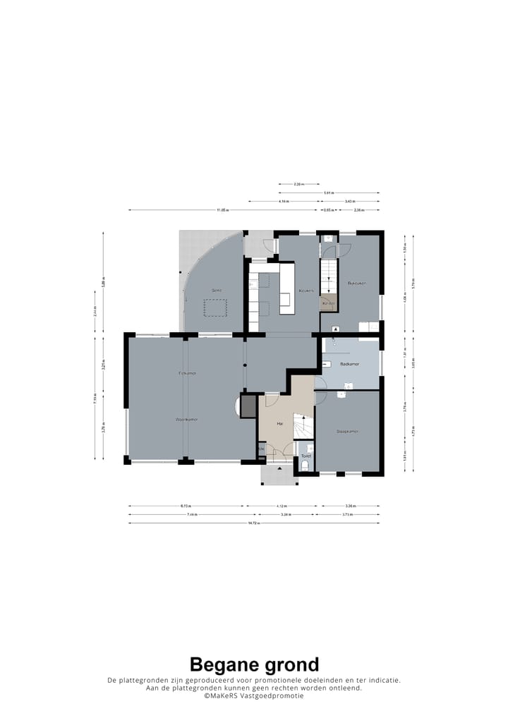 Foto 46 van Lochtstraat 16