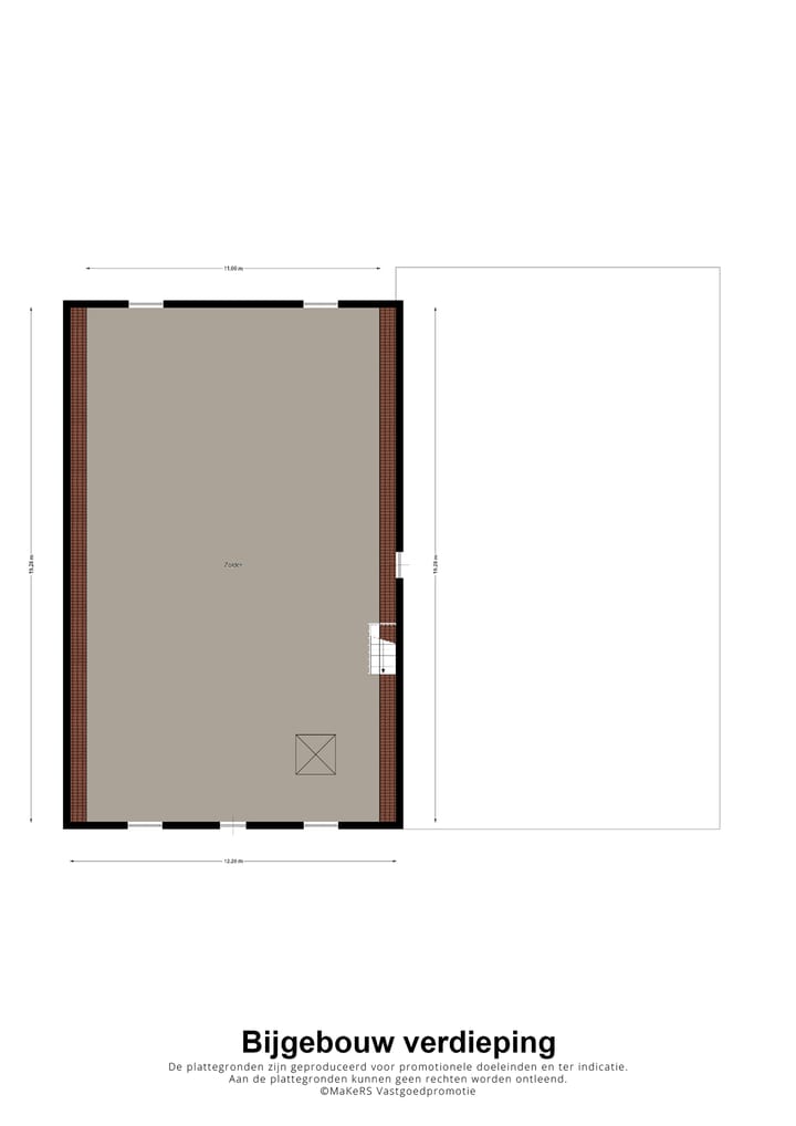 Foto 50 van Lochtstraat 16