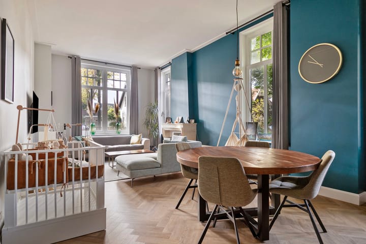 Foto 2 van Caroluslaan 10