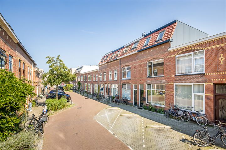 Bekijk foto 3 van Papaverstraat 24