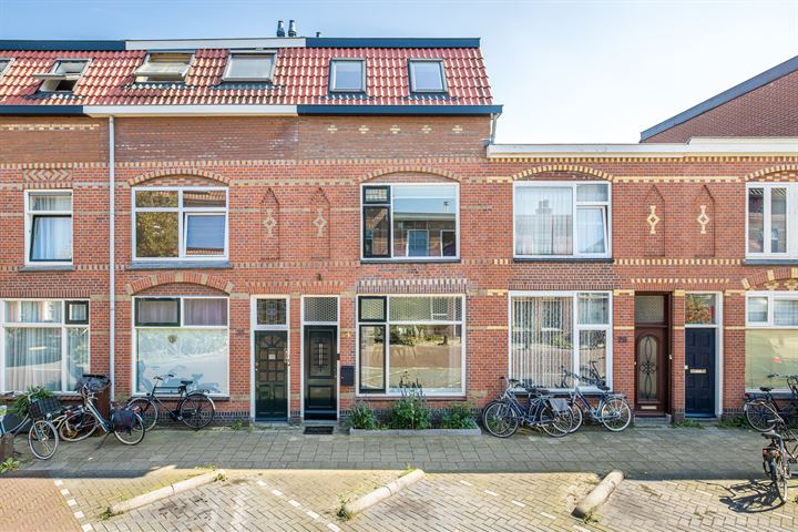 Bekijk foto 4 van Papaverstraat 24