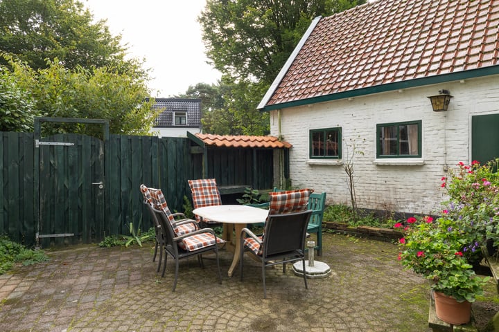 View photo 26 of Spoorlaan 26