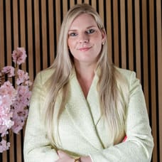Beau Elisabeth van Diggelen - Makelaar