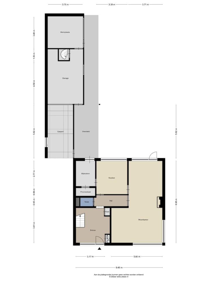 Photo 54 of Sint Hubertuslaan 6