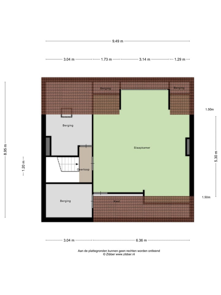 Photo 56 of Sint Hubertuslaan 6