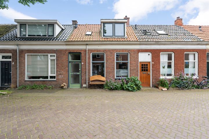 Bekijk foto 2 van Polderstraat 7