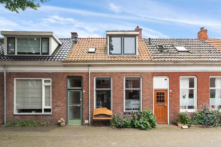 Bekijk foto 12 van Polderstraat 7