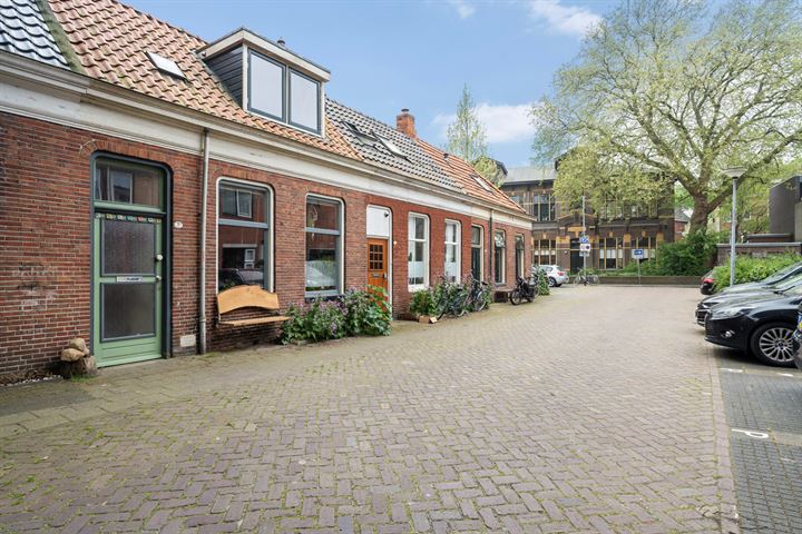 Bekijk foto 13 van Polderstraat 7