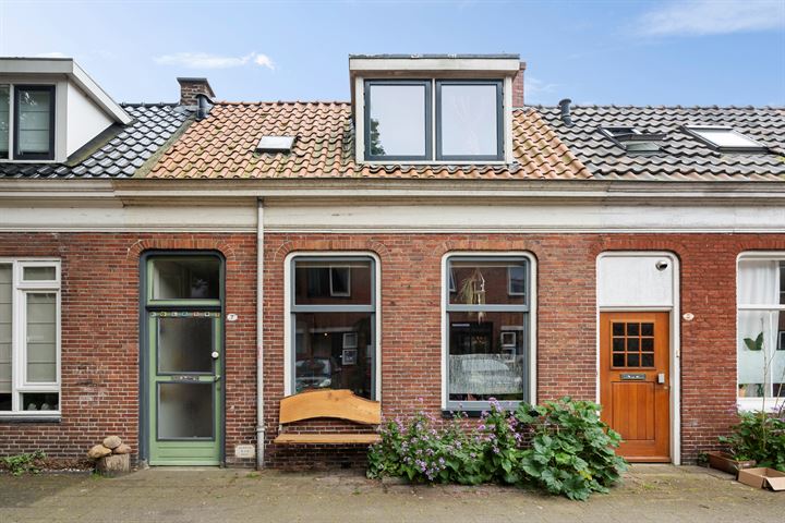 Bekijk foto 34 van Polderstraat 7