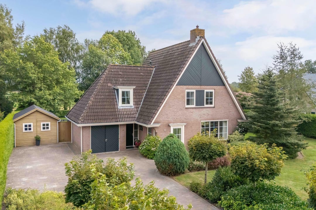 Foto 1 van De Stelling 48