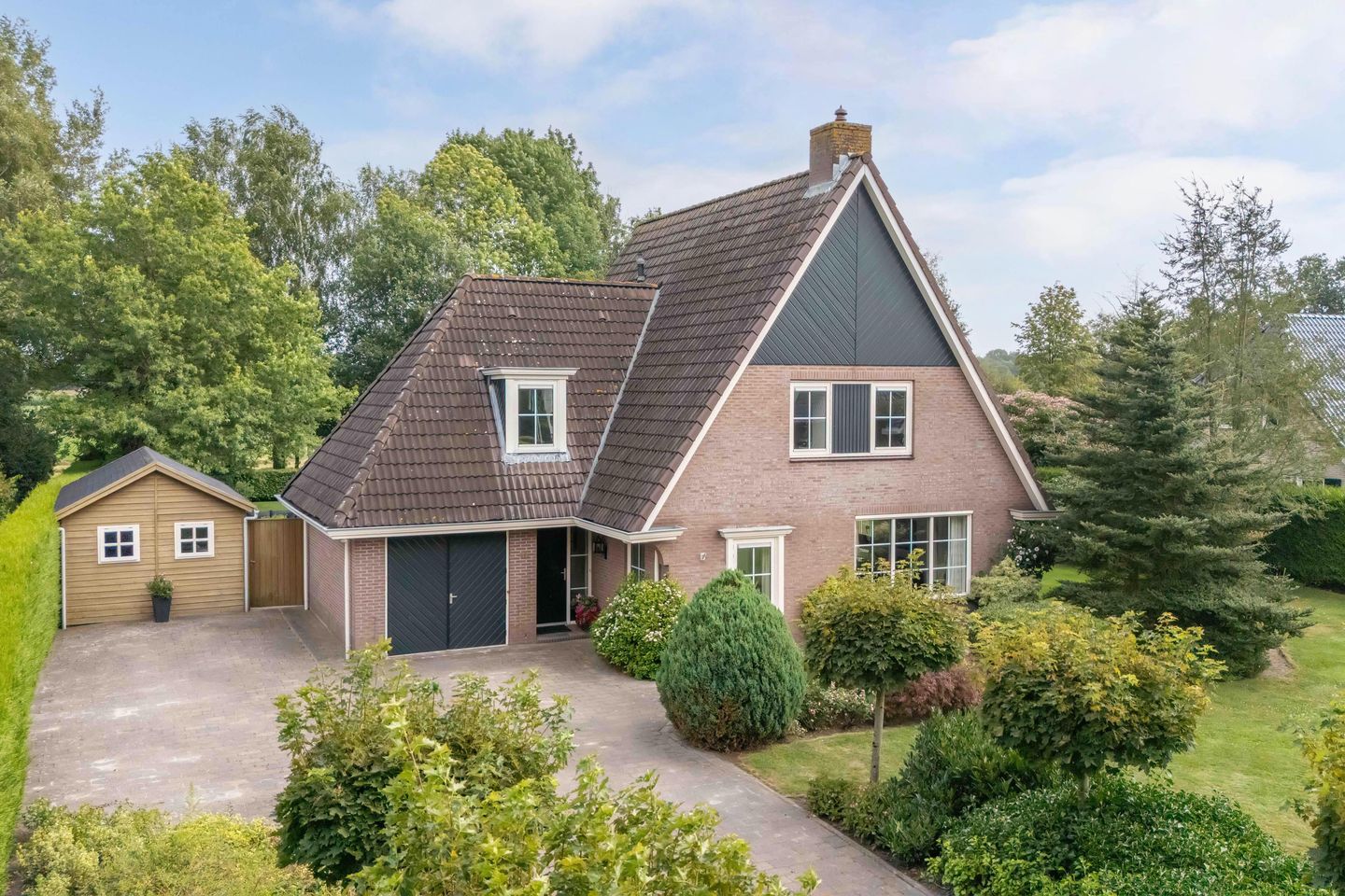 Foto 1 van De Stelling 48