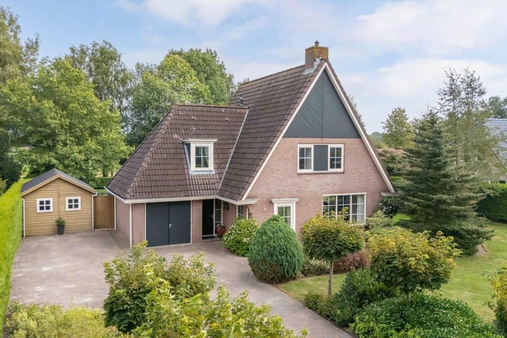 Foto 1 van De Stelling 48