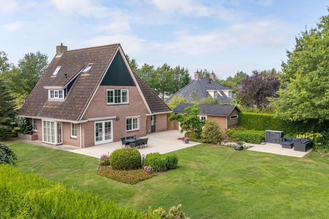 Foto 2 van De Stelling 48