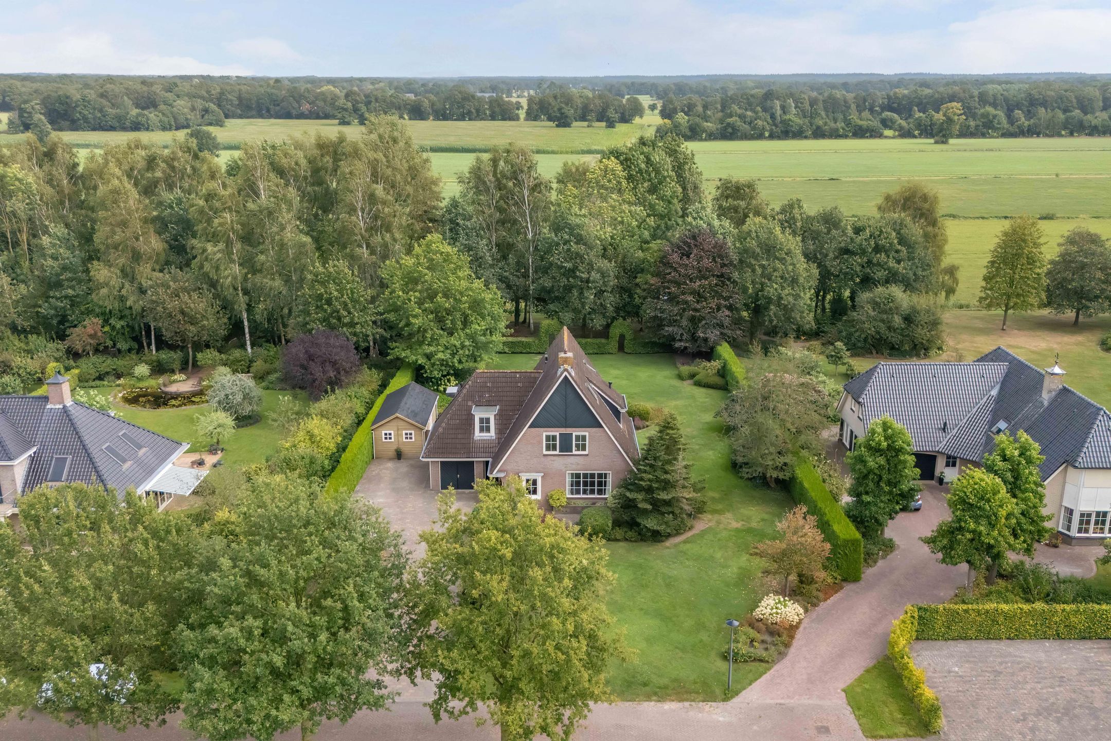 Foto 3 van De Stelling 48