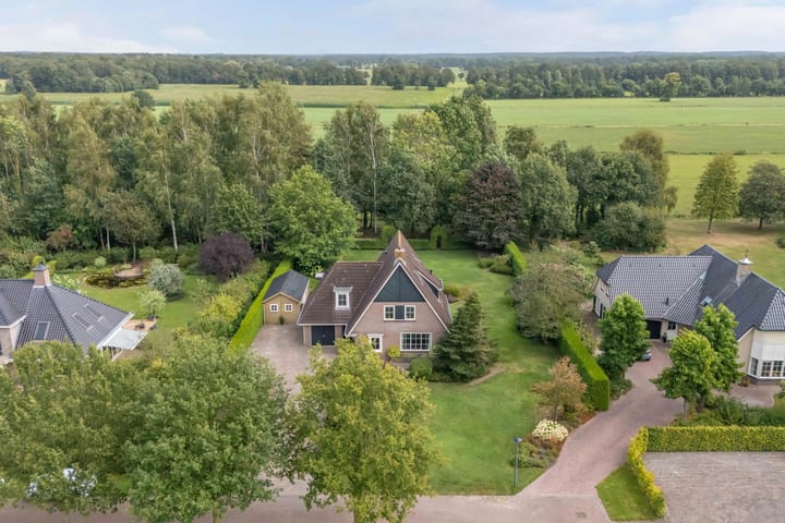 Foto 3 van De Stelling 48