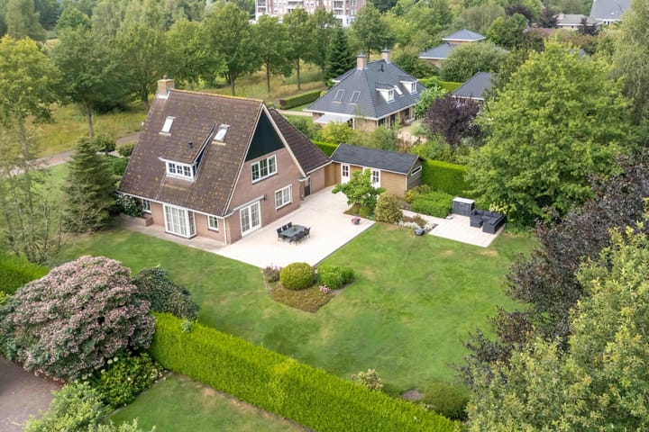 Foto 4 van De Stelling 48