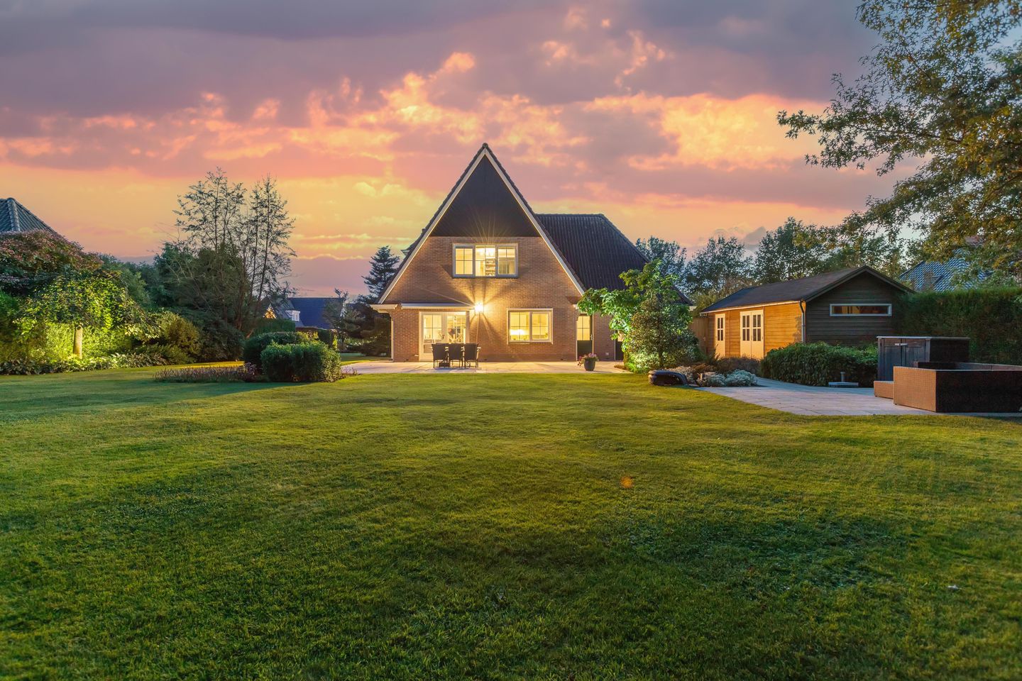 Foto 5 van De Stelling 48