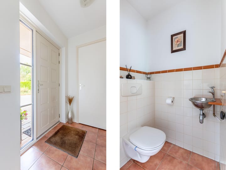 Foto 6 van De Stelling 48