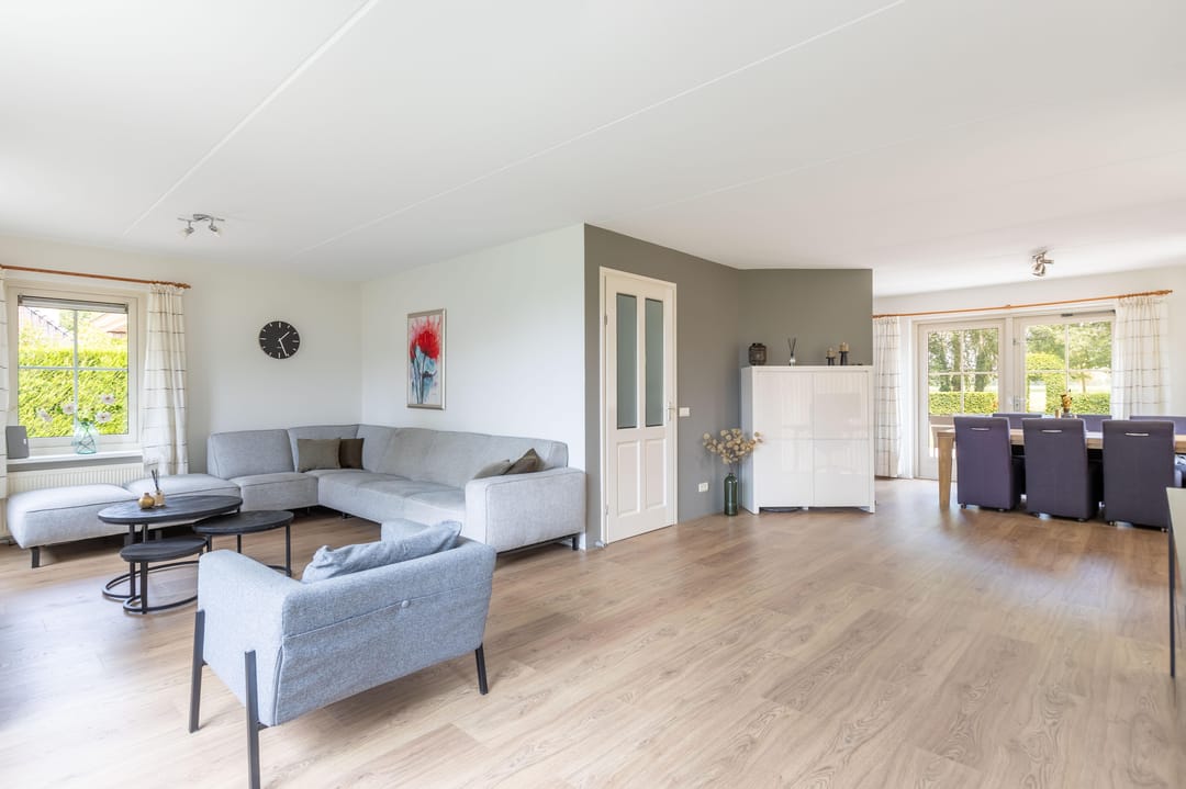 Foto 7 van De Stelling 48