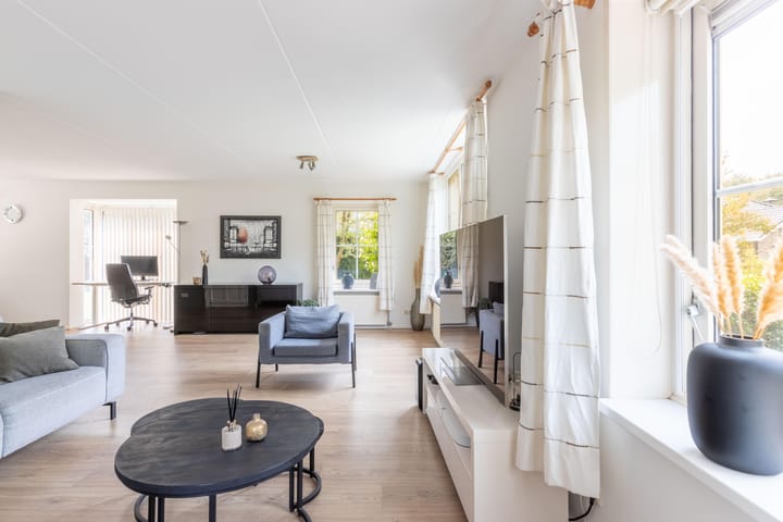 Foto 8 van De Stelling 48