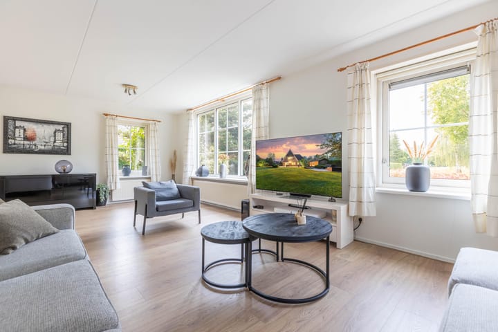 Foto 9 van De Stelling 48