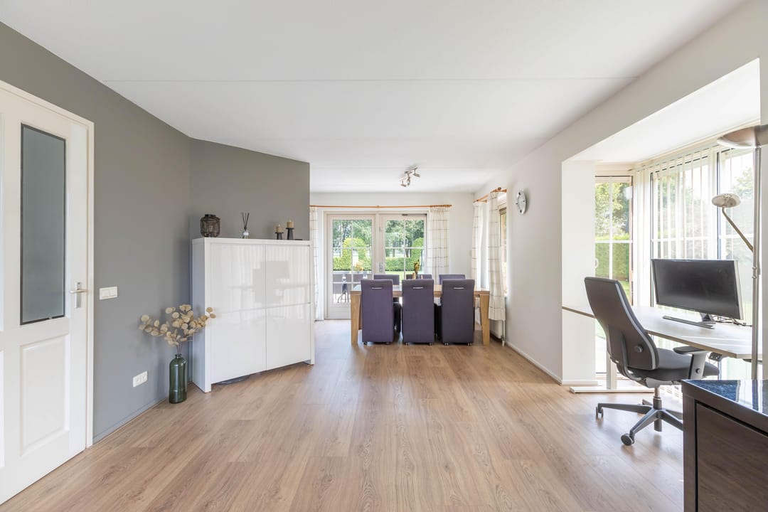 Foto 11 van De Stelling 48