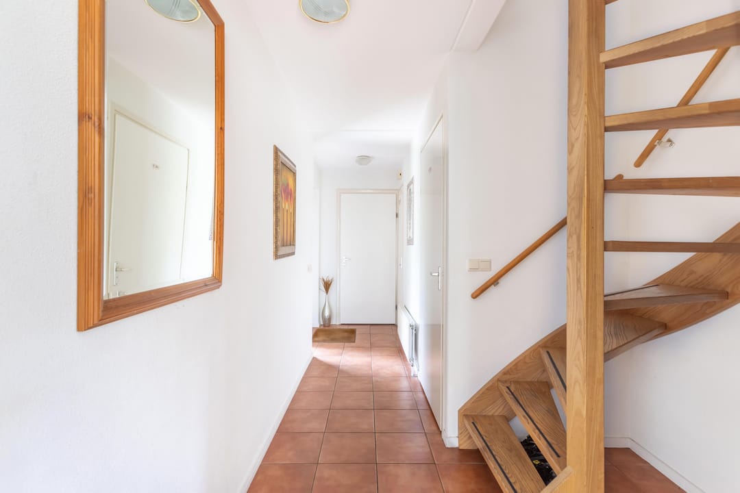 Foto 17 van De Stelling 48