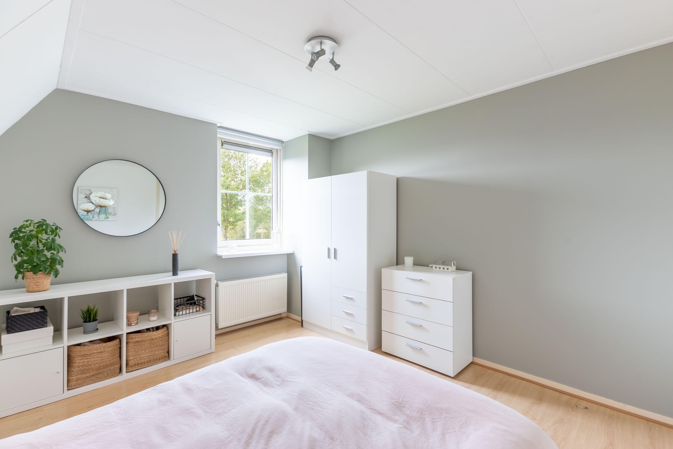 Foto 21 van De Stelling 48