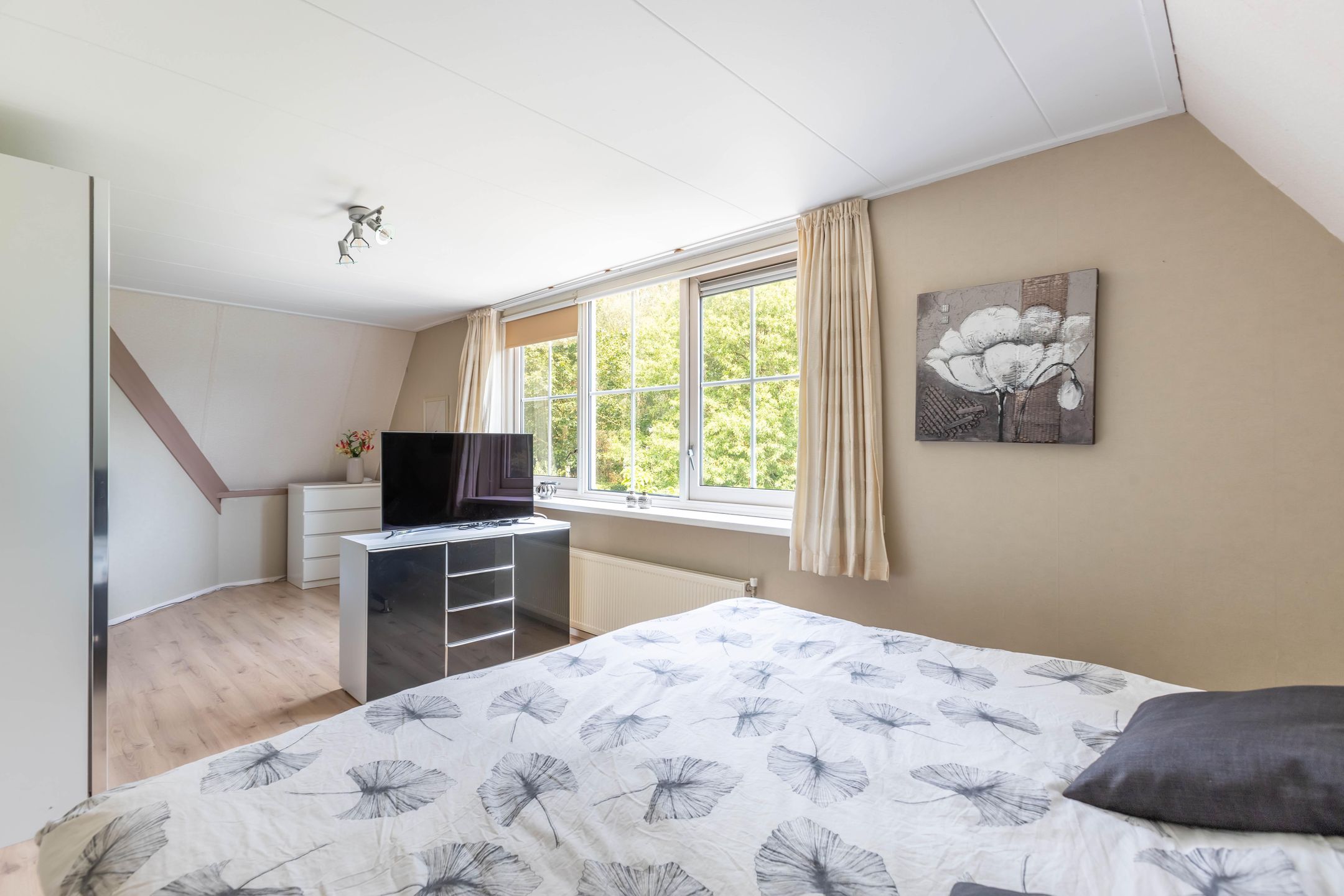 Foto 24 van De Stelling 48