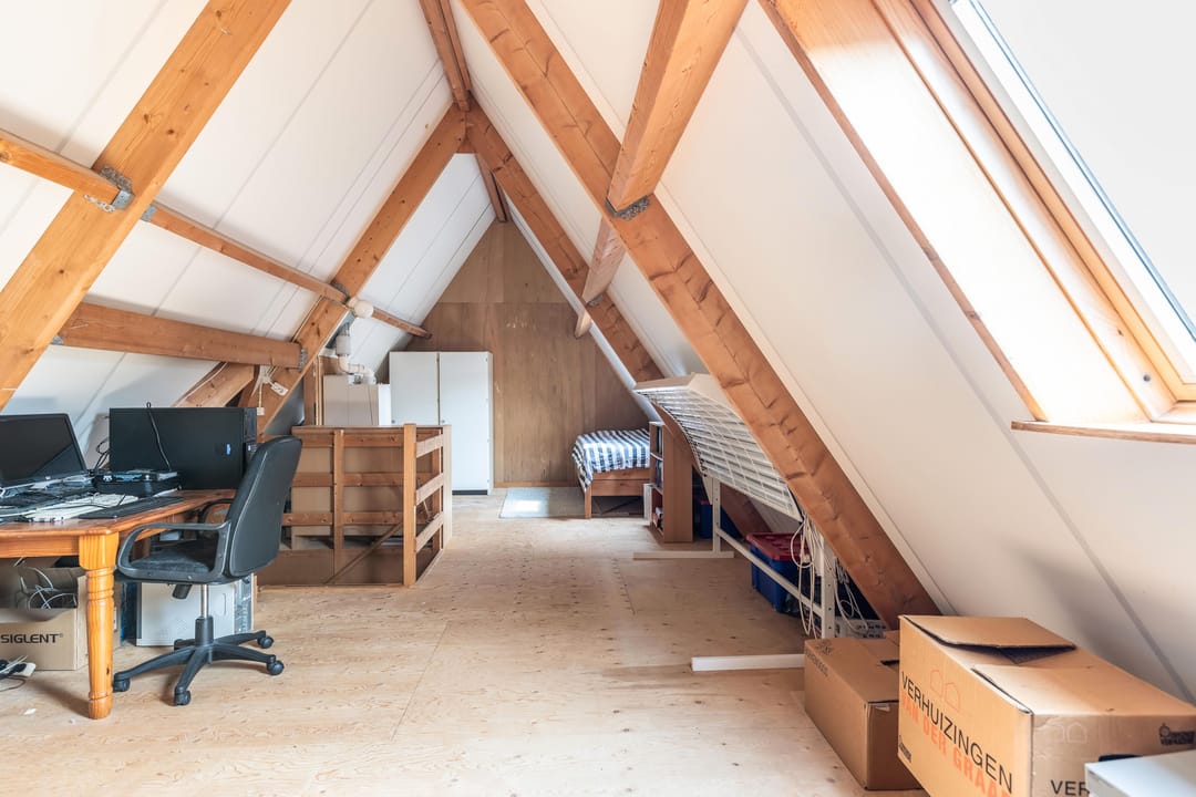 Foto 28 van De Stelling 48