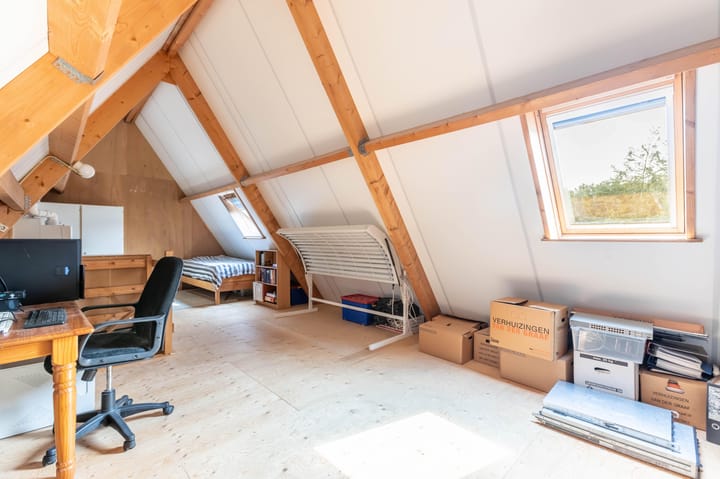 Foto 29 van De Stelling 48