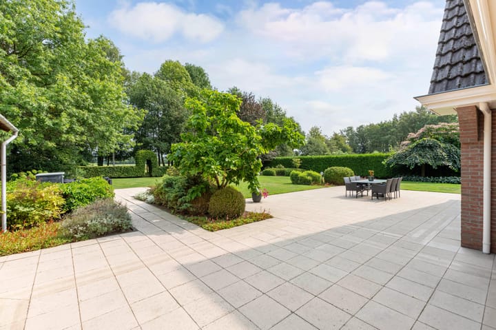 Foto 30 van De Stelling 48