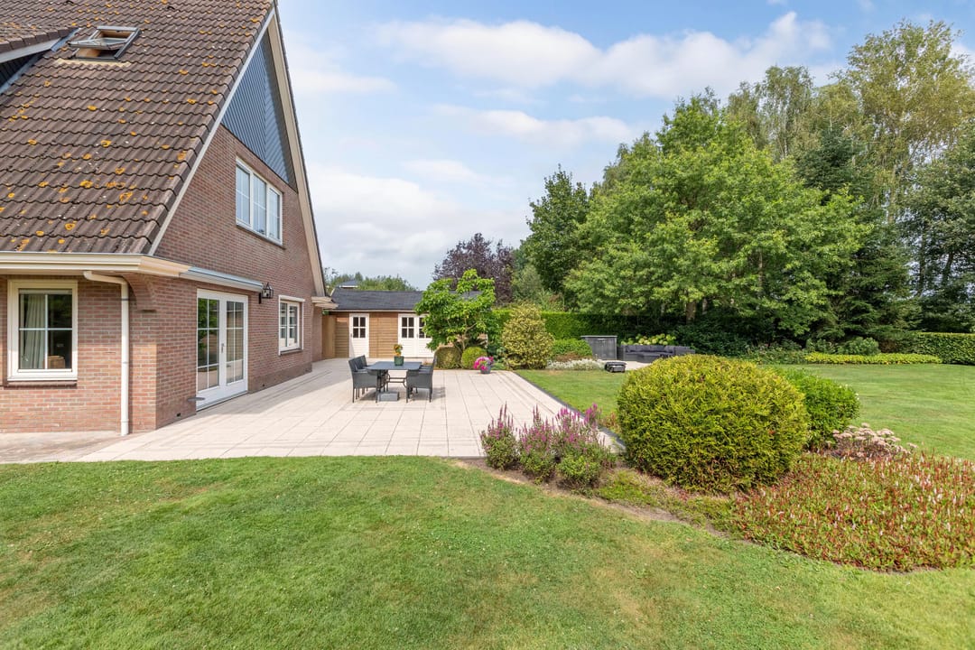 Foto 31 van De Stelling 48