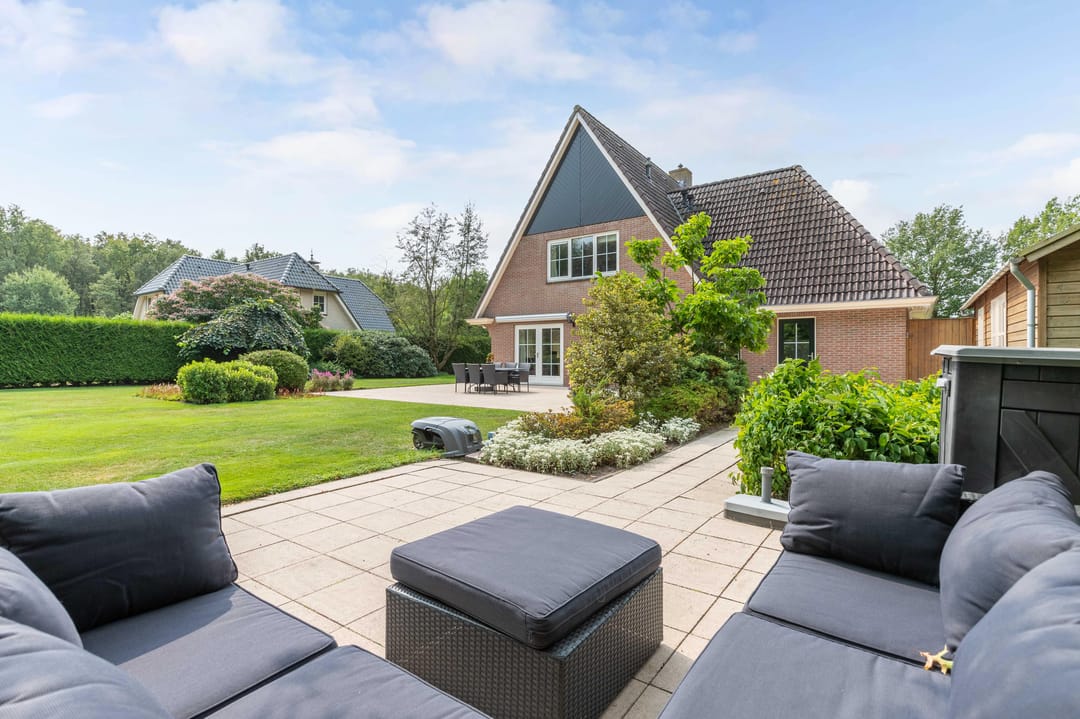 Foto 32 van De Stelling 48